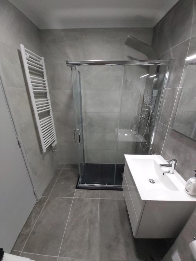 Patio Da Rocha Apartment Portimao Exterior photo