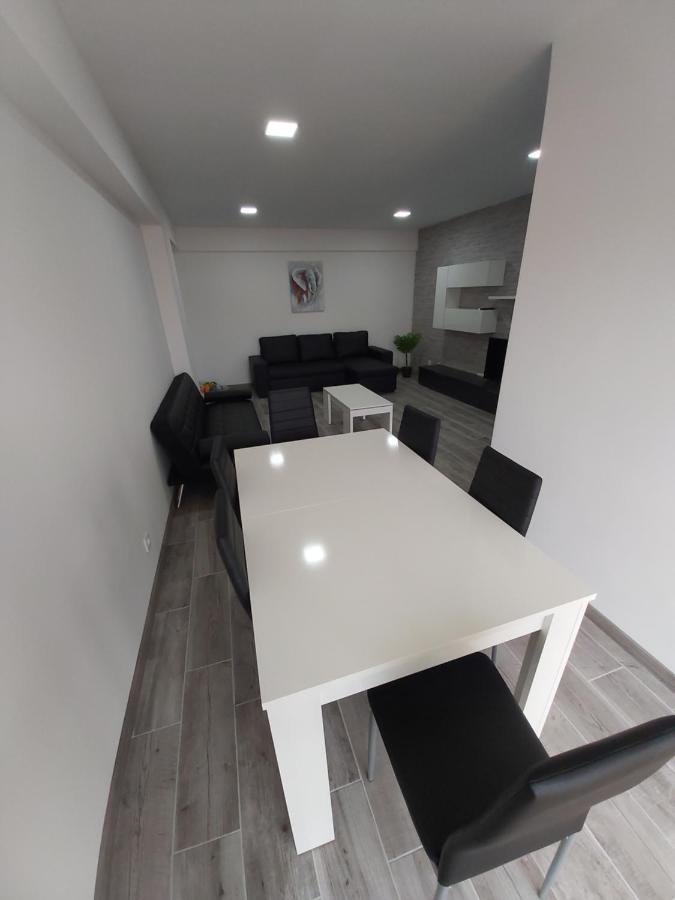 Patio Da Rocha Apartment Portimao Exterior photo