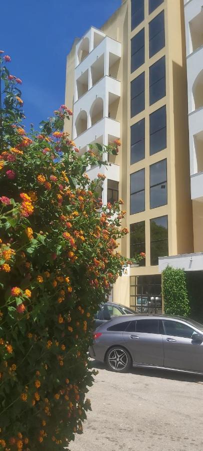 Patio Da Rocha Apartment Portimao Exterior photo