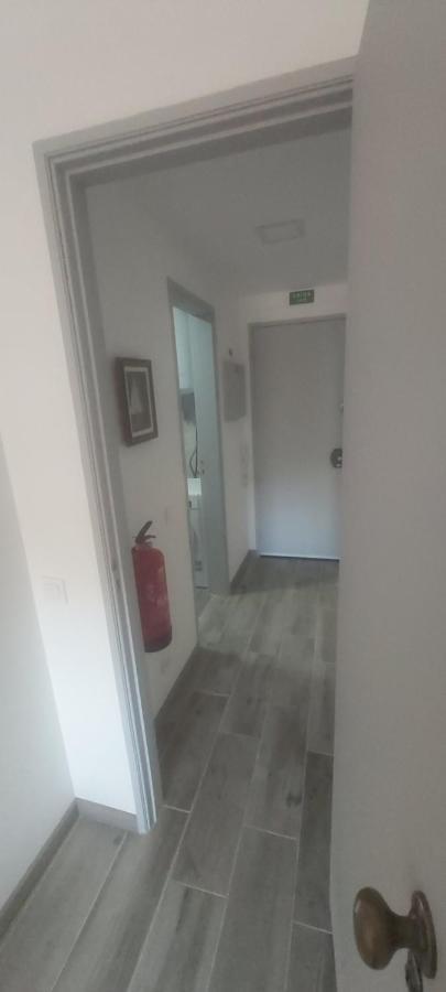 Patio Da Rocha Apartment Portimao Exterior photo